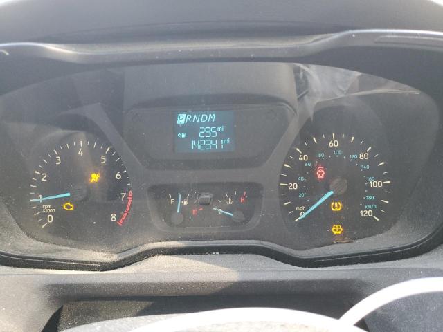2017 FORD TRANSIT T- - 1FTYR2ZM2HKA97132