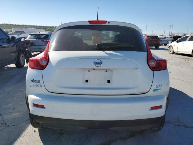 2013 Nissan Juke S VIN: JN8AF5MRXDT215208 Lot: 74017673