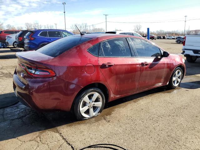 1C3CDFBB5FD243053 | 2015 DODGE DART SXT