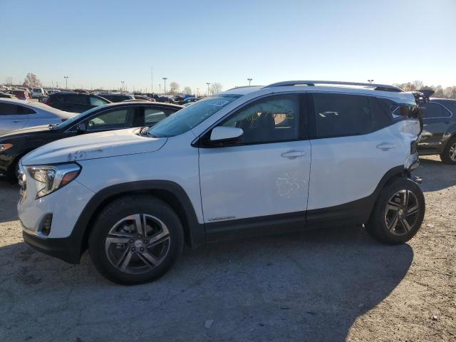 3GKALVEV0KL328512 | 2019 GMC TERRAIN SL