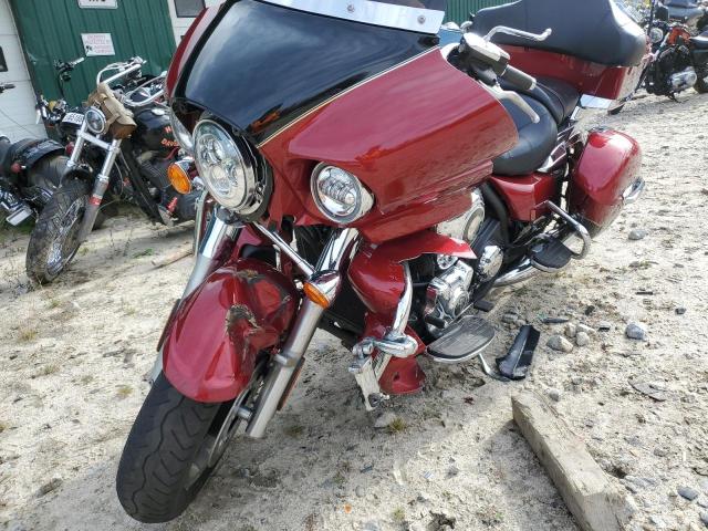 2010 KAWASAKI VN1700 A - JKBVNRA1XAA003248