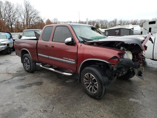 5TBRU34186S484868 | 2006 Toyota tundra access cab sr5