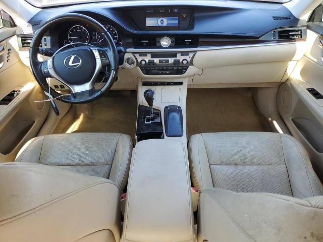 JTHBK1GGXF2207020 | 2015 Lexus es 350