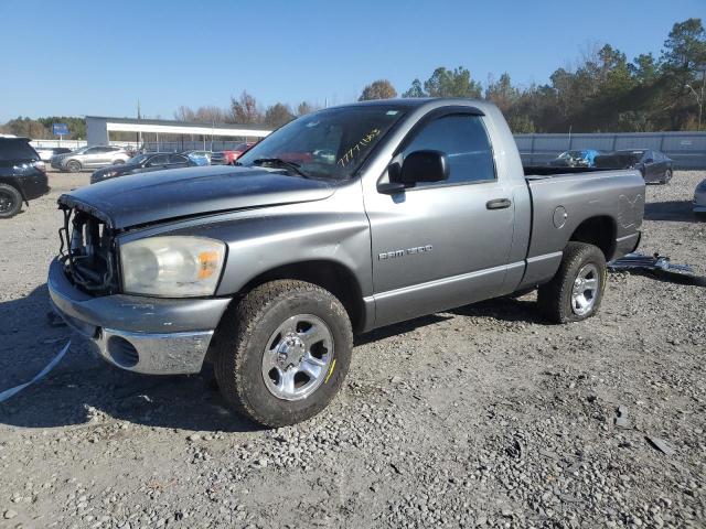 2007 Dodge Ram 1500 ST