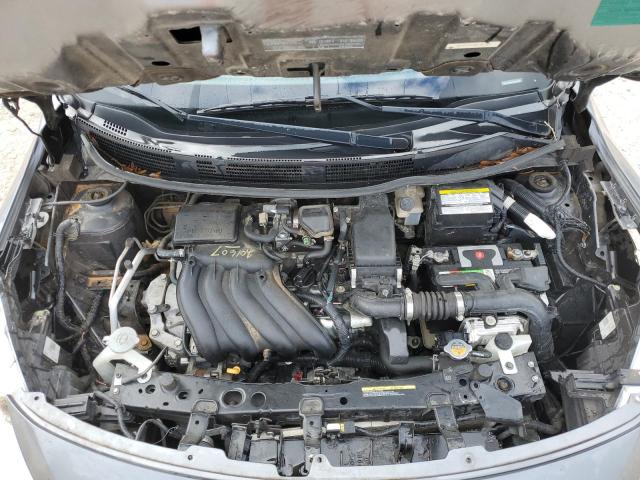 3N1CN7AP2HL890280 Nissan VERSA S