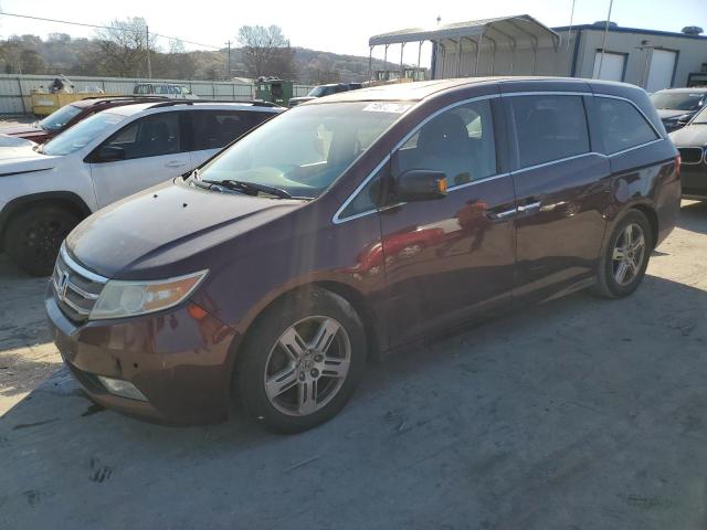 2011 Honda Odyssey TOURING