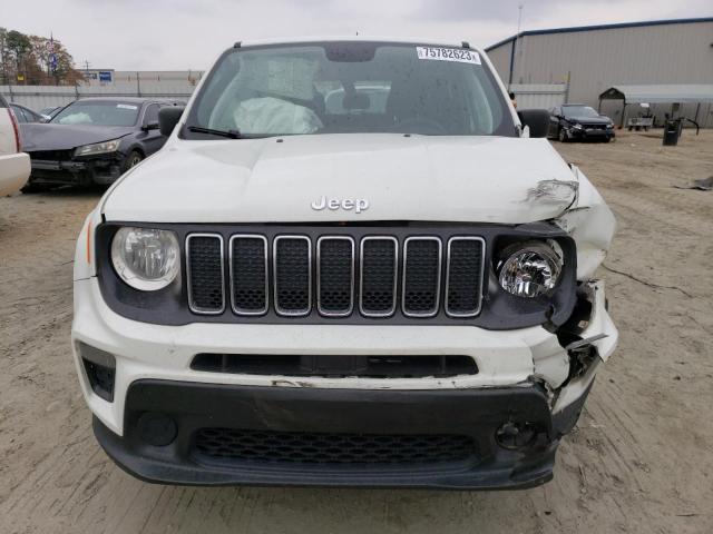 ZACNJBAB1LPK98519 | 2020 JEEP RENEGADE S