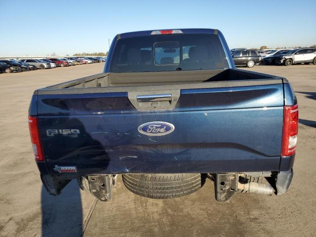 1FTEW1CG3GKD15196 | 2016 FORD F150 SUPER