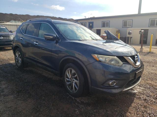 2015 NISSAN ROGUE S - 5N1AT2MT5FC817043