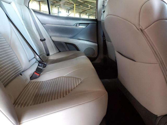 2019 TOYOTA CAMRY L - 4T1B11HK8KU219233