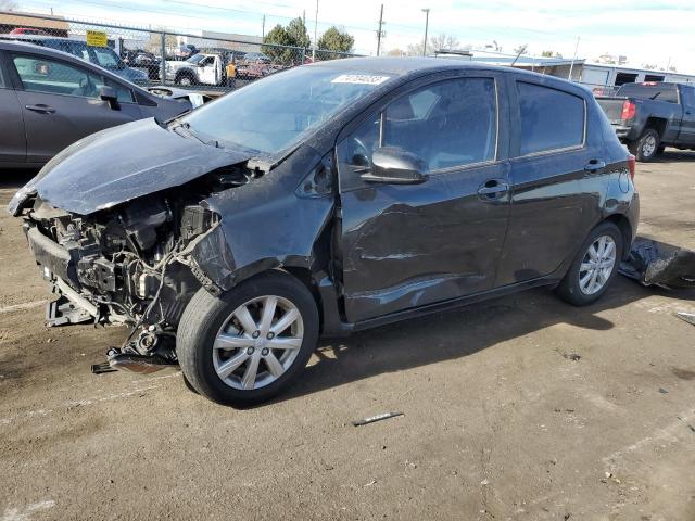 VNKKTUD36GA060002 | 2016 TOYOTA YARIS L