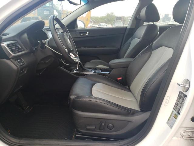 5XXGU4L12KG345093 KIA OPTIMA EX