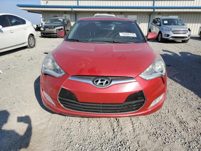 KMHTC6AD6EU193730 | 2014 HYUNDAI VELOSTER