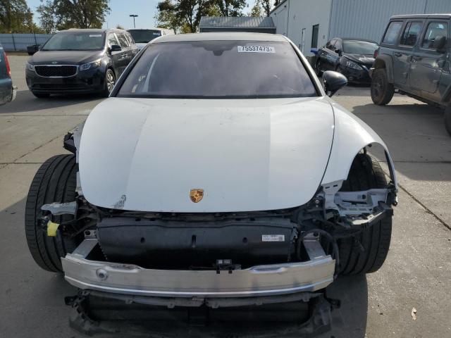 VIN WP0AA2A74LL100064 2020 Porsche Panamera, Base no.5