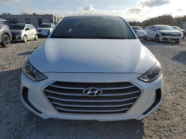 5NPD74LF0JH396035 | 2018 HYUNDAI ELANTRA SE