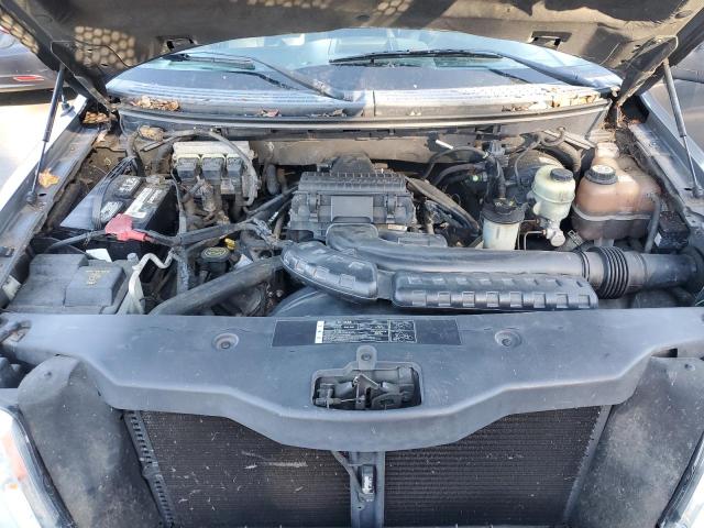 1FTPW14535FA68712 2005 Ford F150 Supercrew