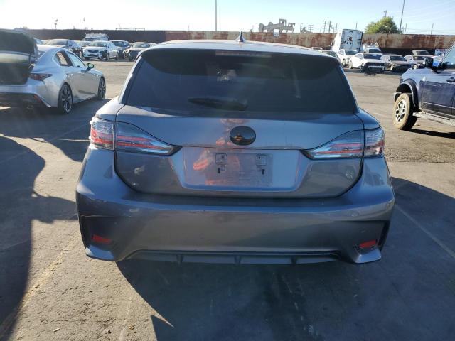 JTHKD5BHXE2204165 | 2014 LEXUS CT 200