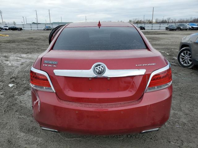 1G4GJ5G39CF240055 | 2012 Buick lacrosse touring