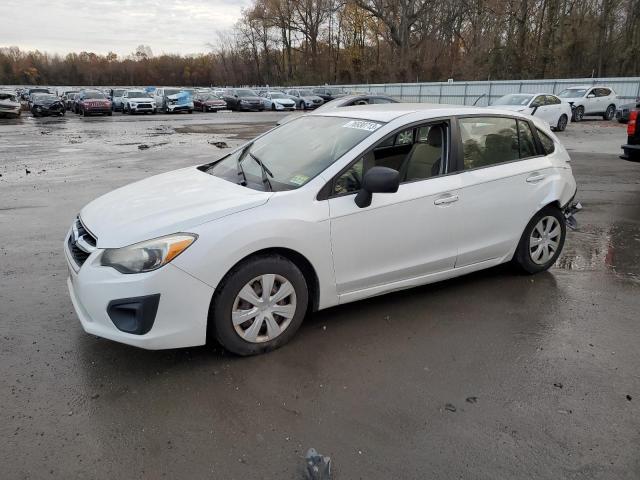 2013 Subaru Impreza Base