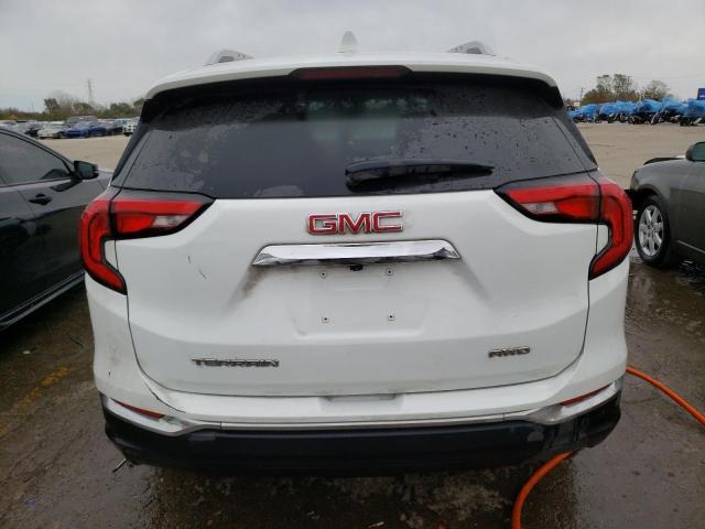 3GKALVEV3KL178492 | 2019 GMC TERRAIN SL