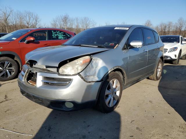 2006 Subaru B9 Tribeca 