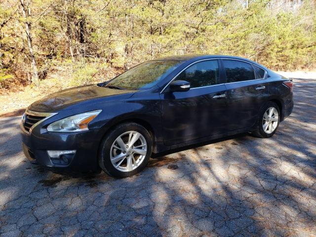 1N4AL3AP7EC191145 | 2014 Nissan altima 2.5