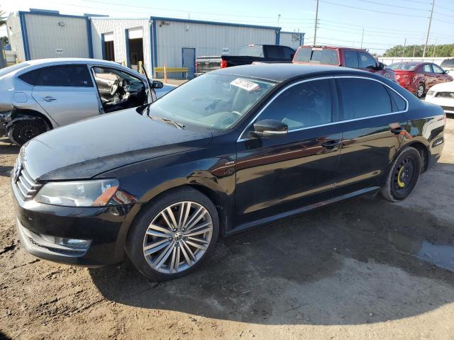 1VWAT7A35FC097164 | 2015 Volkswagen passat s