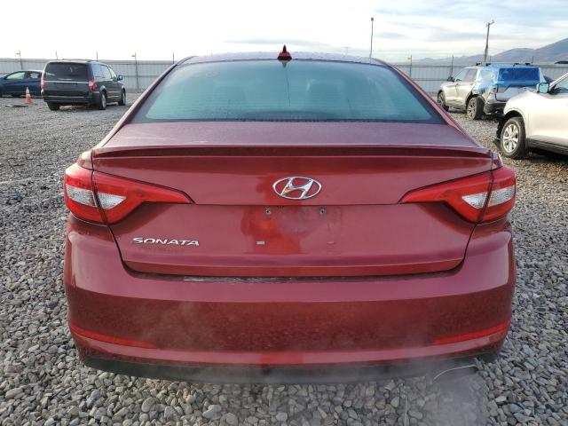 5NPE24AF4GH366115 | 2016 HYUNDAI SONATA SE