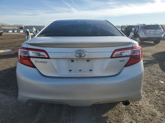 4T1BF1FK4EU309021 | 2014 TOYOTA CAMRY L