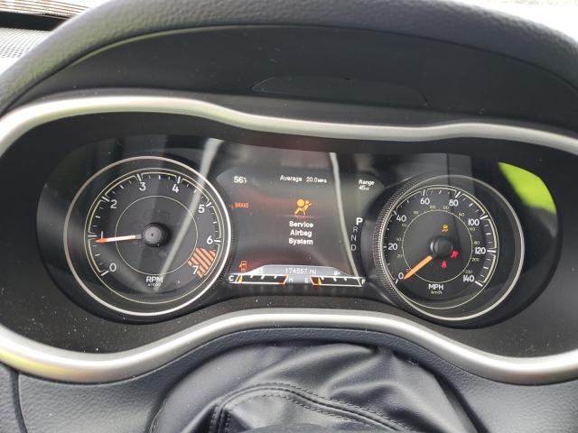 2015 JEEP CHEROKEE L - 1C4PJLDB7FW712665
