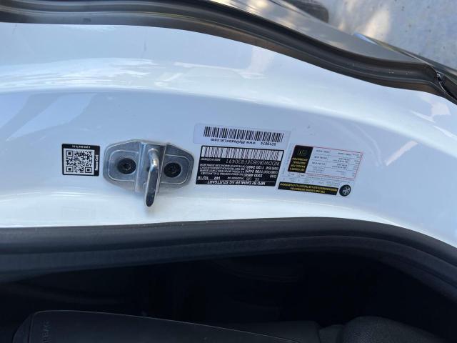 WDDWJ8GB3KF830491 Mercedes-Benz C 63 Amg