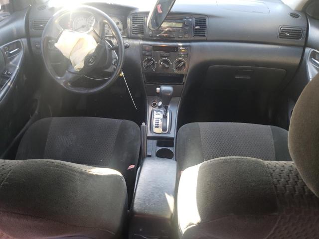 1NXBR30E66Z728804 | 2006 Toyota corolla ce