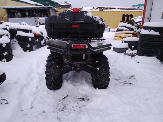 2010 ARCTIC CAT 1000 - 4UF10ATV9AT210705