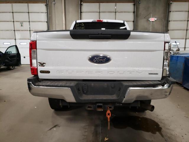 1FT7X2B64KEE37559 | 2019 FORD F250 SUPER