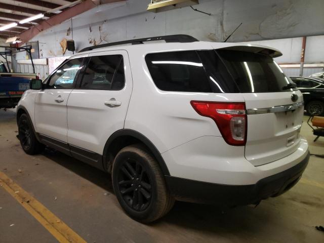 1FM5K7D93DGA42575 | 2013 Ford explorer xlt