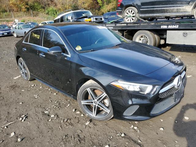 W1K3G4FB3LW047216 Mercedes-Benz A 220 4matic