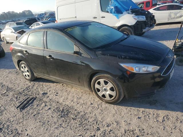 1FADP3E22HL282666 | 2017 Ford focus s