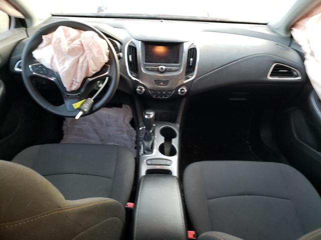 2019 CHEVROLET CRUZE L - 1G1BJ5SM0K7100055