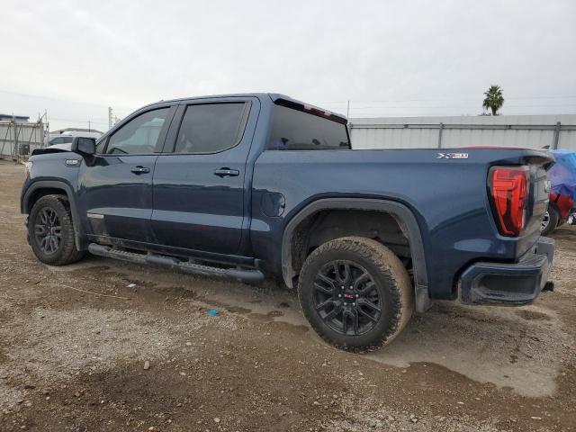 1GTU9CED3MZ137598 | 2021 GMC SIERRA K15