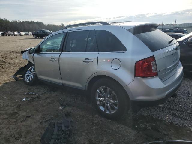 2FMDK3KC6EBA34661 | 2014 Ford edge limited