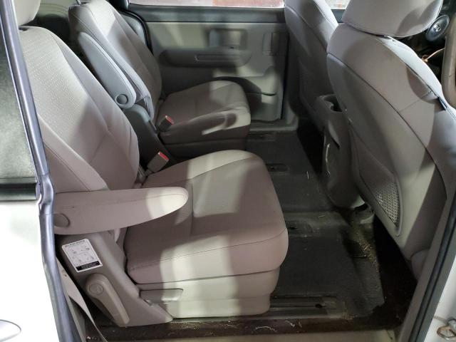 2018 KIA SEDONA L - KNDMA5C14J6352349