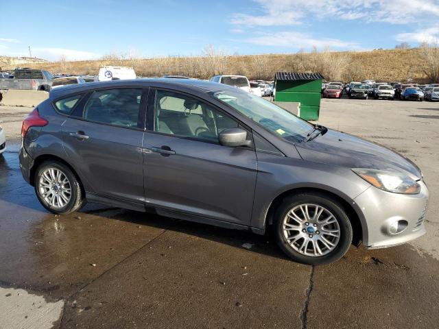 Vin: 1fahp3k29cl123237, lot: 77891823, ford focus se 20124