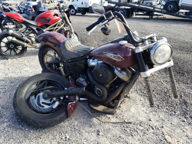 2020 HARLEY-DAVIDSON FLSL - 1HD1YDJ20LB036864