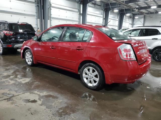 3N1AB61E69L617790 | 2009 Nissan sentra 2.0