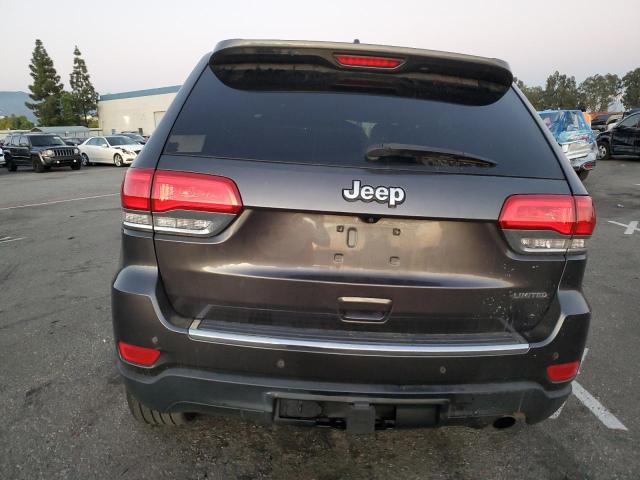 2015 JEEP GRAND CHER - 1C4RJEBG9FC735109