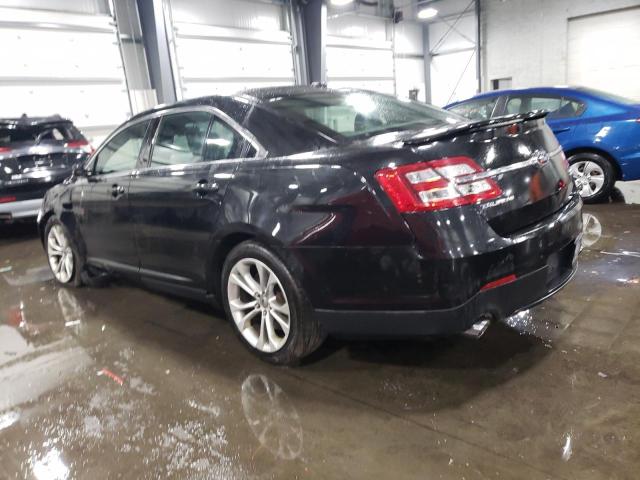 1FAHP2KTXDG140609 | 2013 Ford taurus sho