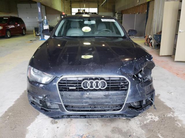 VIN WAUFFAFL9FN024063 2015 Audi A4, Premium Plus no.5