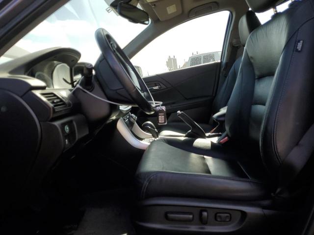 1HGCR3F85EA037243 | 2014 HONDA ACCORD EXL