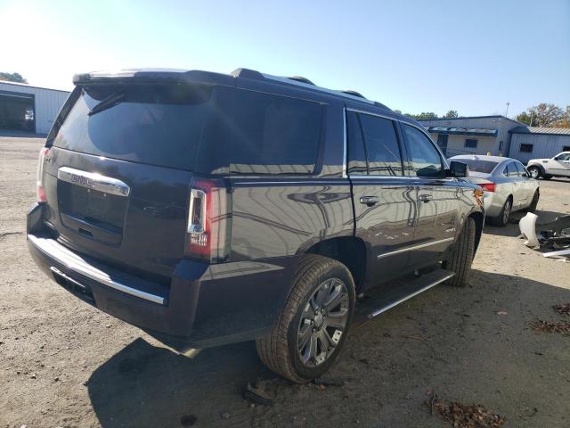 1GKS1CKJ9GR205145 | 2016 GM c yukon denali