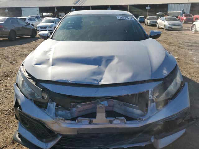 2018 HONDA CIVIC SPOR - SHHFK7H49JU231209